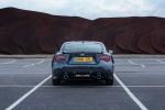 Toyota GT 86 2016 года (UK)